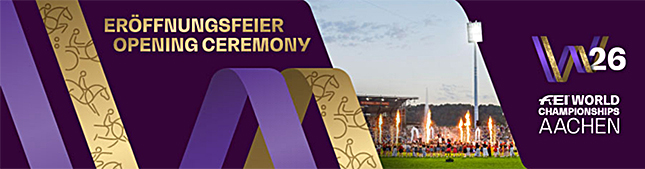 Logo Eröffnungsfeier